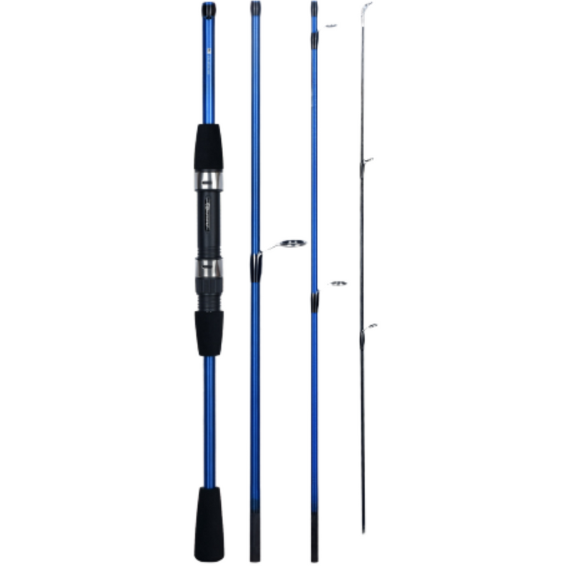 Vara de Pesca CarbonPro UltraCatch - BIUTIUFU