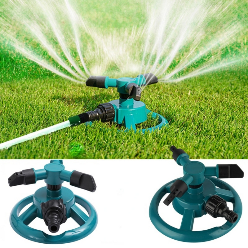 GiroSpray- Irrigador  Automático