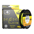 Linha de Pesca - Seaknight NanoFlex Multifilamento- 300m.