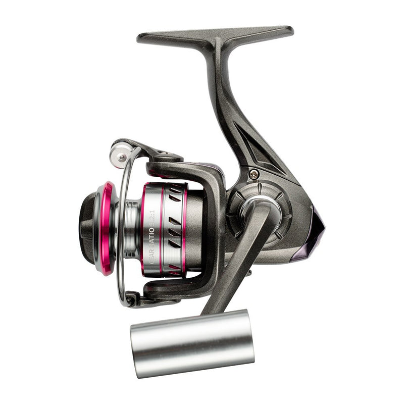 Molinete de  Pesca Spinning Fishing YO - Serie 1000